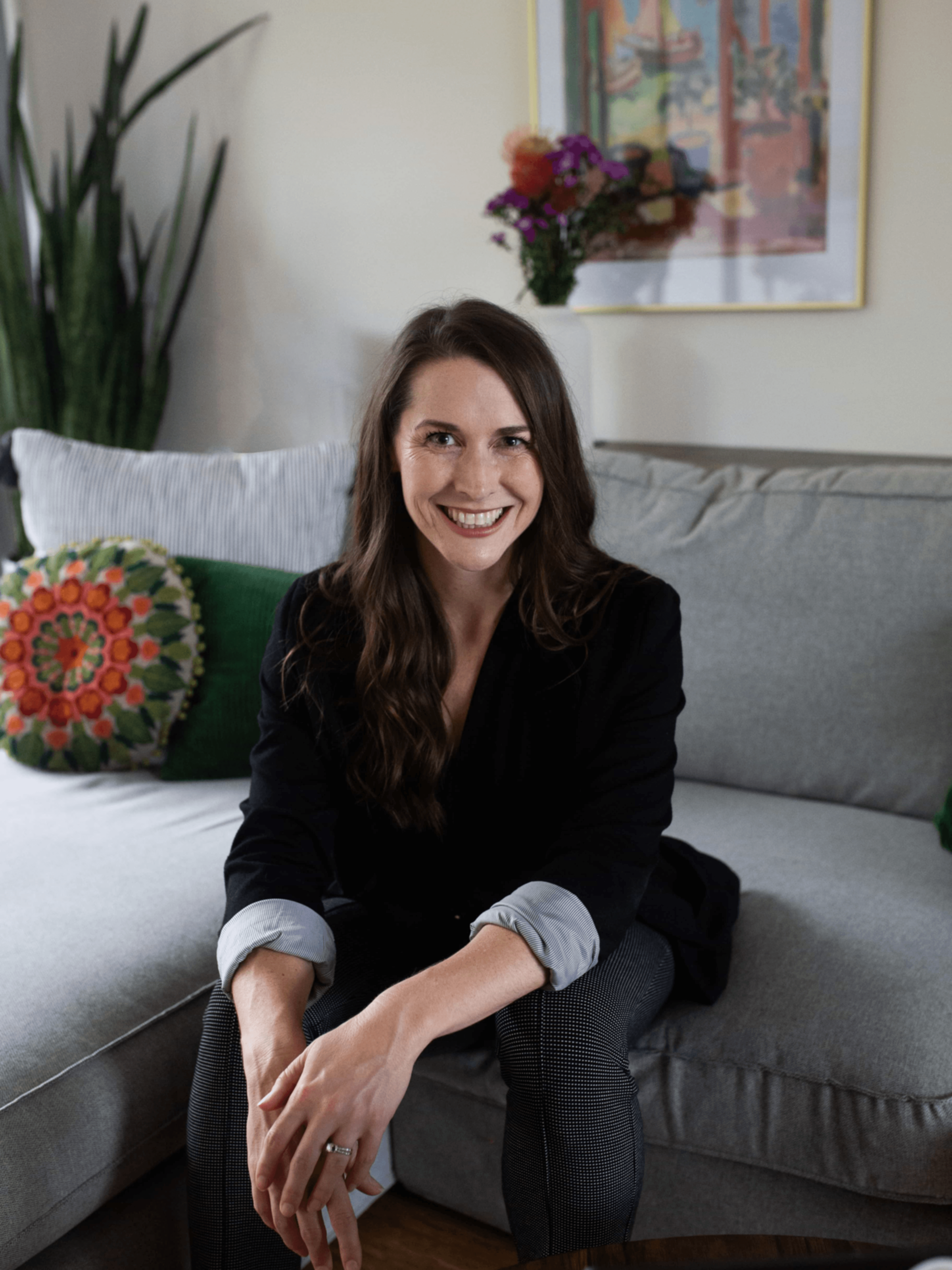 The Leader’s Edge 90™