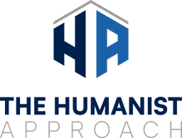 The Humanist Approach Logo